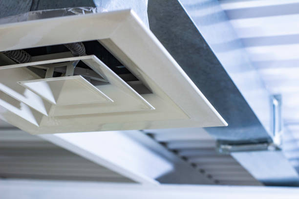 Best Ventilation Cleaning Services  in Tignall, GA