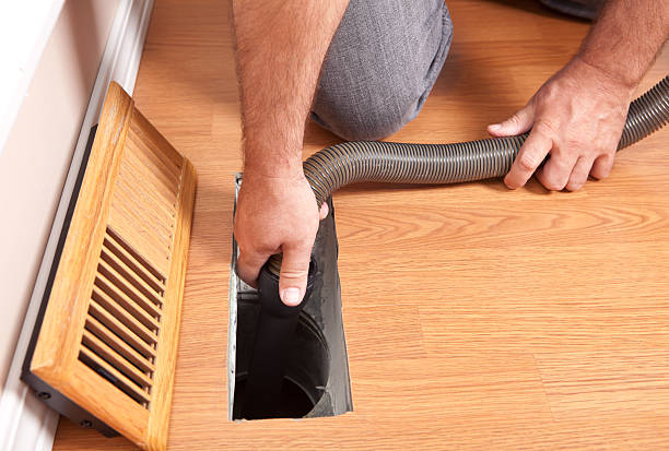Best Best Air Duct Cleaning Company  in Tignall, GA