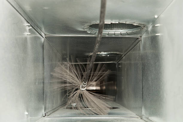 Best Ductwork Cleaning Services  in Tignall, GA