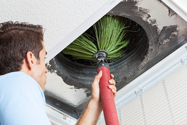 Tignall, GA Airduct Cleaning Company