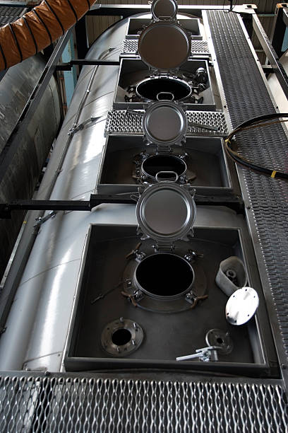 Ventilation Cleaning Services in Tignall, GA