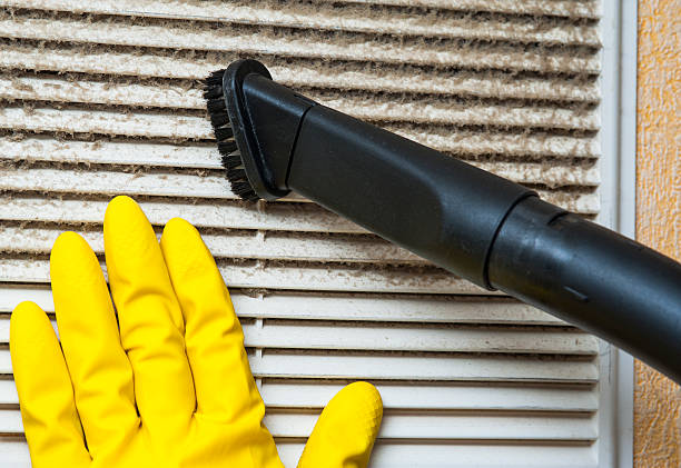 Best Best Air Duct Cleaning Company  in Tignall, GA